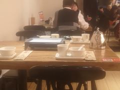 大堂-管氏翅吧(国展店)