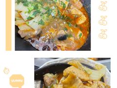 -老刘生态大鱼坊铁锅炖鱼(赛马场店)