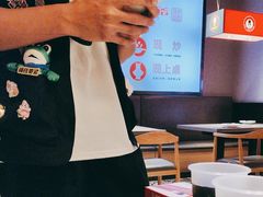 -老佛爷铜炉蛙锅(东门老街店)