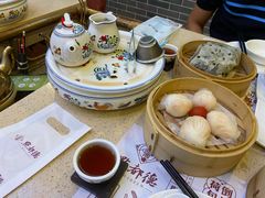 -点都德(千灯湖环宇城店)