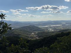 -吉林市朱雀山国家森林公园
