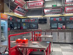 -堂堂小伙夫·辽宁小吃大排档(京西大悦城店)