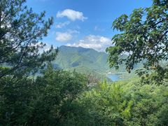 -富春桃源风景区