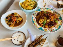 大盘鸡-巴依老爷新疆美食(工体旗舰店)