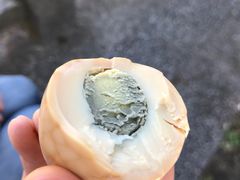 -金盆阿嬷香菇茶叶蛋(玄光店)