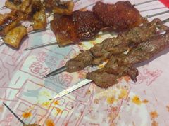 -北三老太太烧烤(人生一串上榜店)