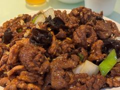 -胖子菜馆(隆昌路店)