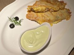 -波特曼西餐厅(中央大街店)