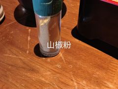 -千代武日本料理(开发区店)