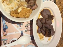 -陈鹏鹏潮汕菜(宝安机场T3航站楼店)