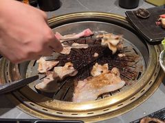 -花时·炭火烧肉(东百中心A馆店)