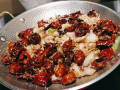 -大丰收脆鱼(正荣财富中心店)