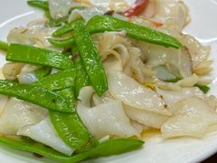 -阿静美食