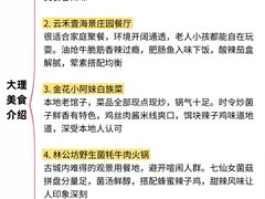 -大理古城