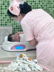 -金月汇月子会所(北大街店)