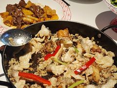 -谭厨中山传家菜.乳鸽.脆鲩鱼(华强北中航城店)