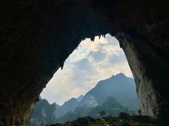 -三门海