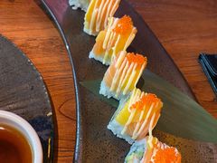 -京鹿料理(荟聚店)