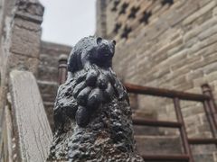 -山西王家大院