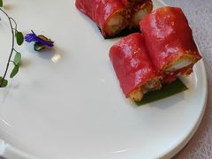 -汤臣·空中餐厅·严选粤菜(石湾世博广场店)