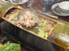 -61号餐吧(兴坪古镇漓江店)