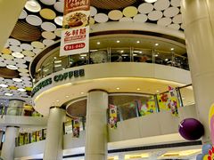 -银座mall(东直门店)