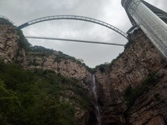 -潭溪山