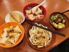 -龙抄手(春熙路总店)
