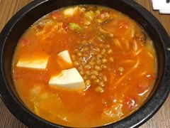 -阿香米线杭州西湖银泰文化广场餐厅