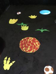 -恐龙探索乐园(磁器口店)