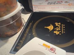 -黄记煌三汁焖锅(顺义华联店)