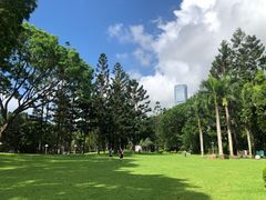 -人民公园(罗湖区)