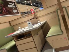 -海底捞火锅(高新万达店)