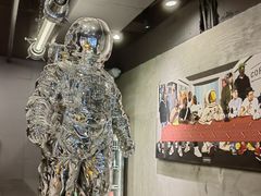 -shark burger·鲨鱼汉堡(交子大道店)