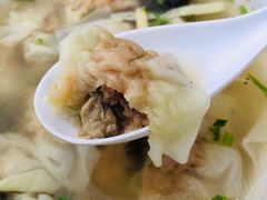 -海平馄饨(逍遥二路店)