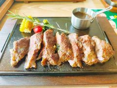 -豪客来牛排(钢铁大街店-2106)