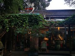 -旅马餐厅(茅家埠店)