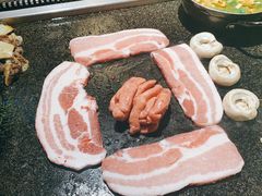 -猪的故事·韩式烤肉(韩乐坊店)