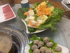 -大理董·董家小厨野生菌火锅(古城旗舰店)