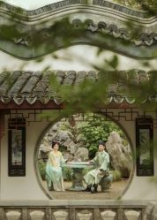 -今生有约婚纱摄影店(景德路店)