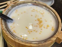 -王村姑老土炕莜面村(张北店)