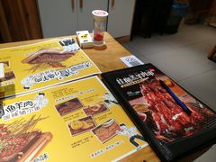 -木屋烧烤(双榆树店)