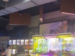 -时光影城京港城店(VIP影厅真皮沙发座椅)