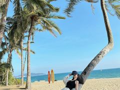 -三亚海棠湾万丽度假酒店