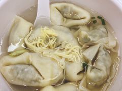 -朱新年·苏式汤团·面点(北寺塔店)