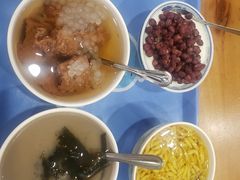 -冰神糖水铺(国贸中心店)