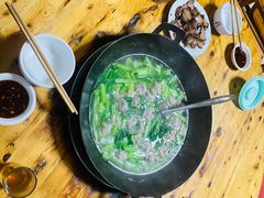 -板栗林青菜园子(水岸·新都店)