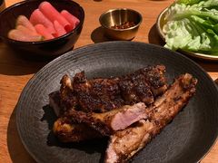 -SHAN山(前滩太古里店)