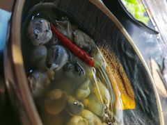 -江合勇丹东兄弟小串海鲜烧烤(总店)