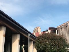 -常熟理文铂尔曼酒店
